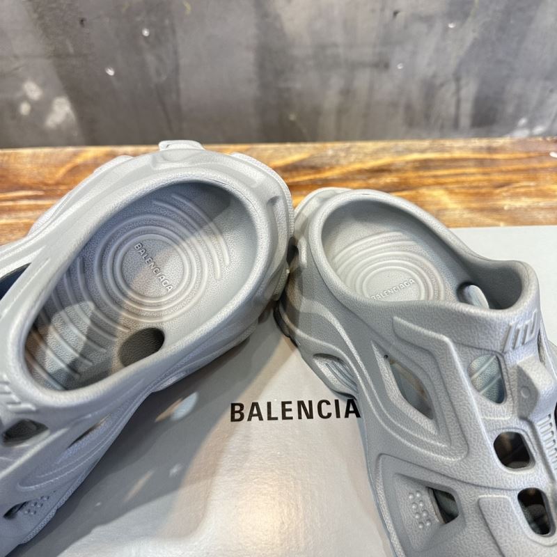 Balenciaga Track Shoes